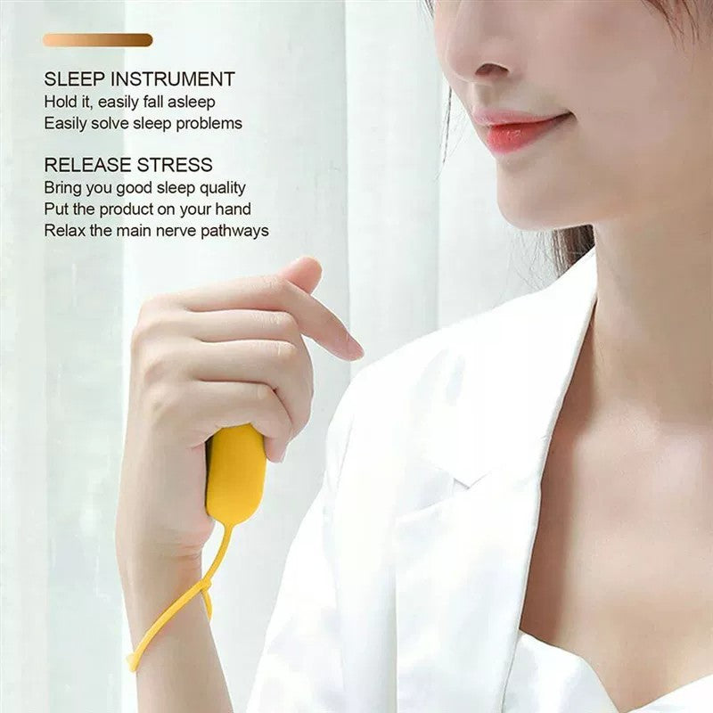 Handheld Sleep Aid Relaxation Device