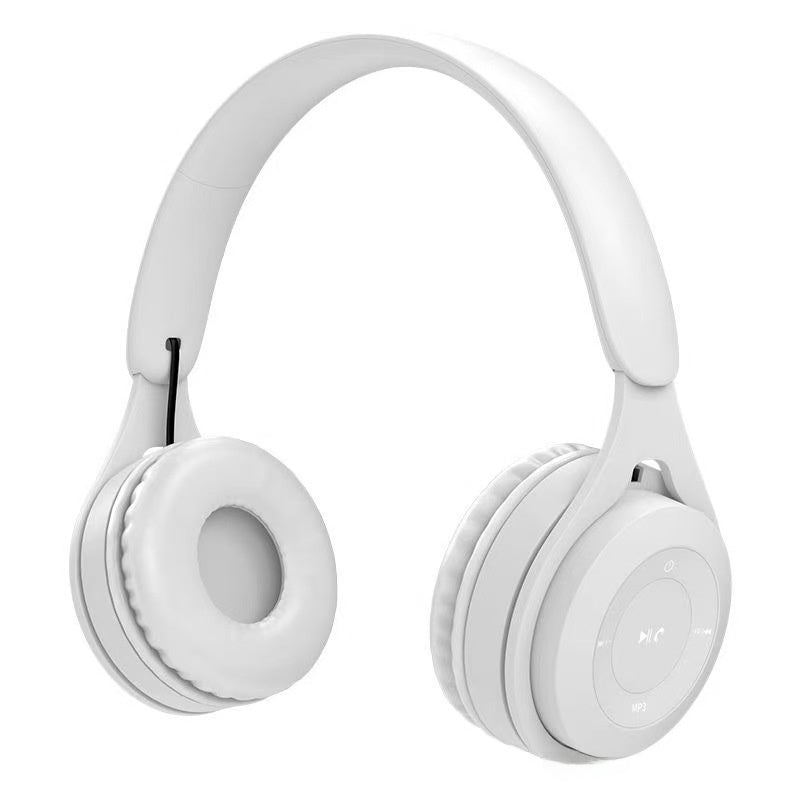 Wireless Bluetooth Headset with Microphone