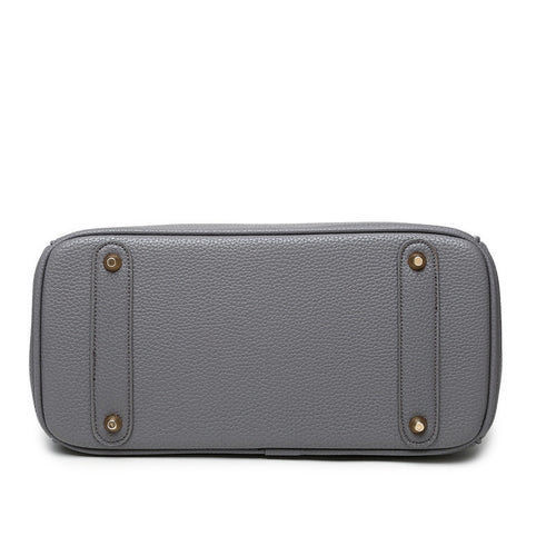 Fashion Pebbled Women Handbag
