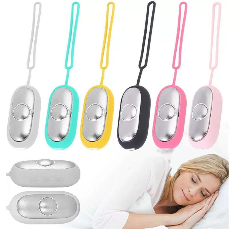 Handheld Sleep Aid Relaxation Device